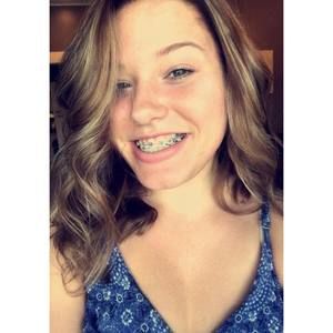 Meet your Posher, Lizzy